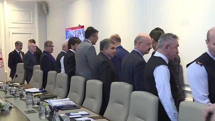 Soylu Seçim Güvenliği Tedbirlerini Bakanlıktan Takip Ediyor