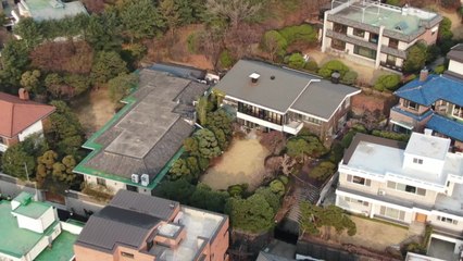 전두환 집 공시가 38%↑...이건희 자택 4백억 원 육박 / YTN