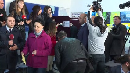 MHP Genel Başkanı Bahçeli oyunu kullandı - ANKARA