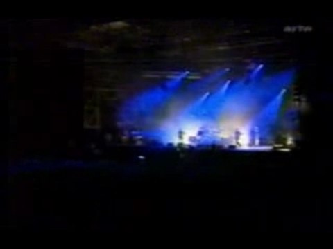 Noir Désir - Un Jour en France - Live