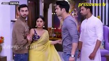 Yeh Hai Mohabbatein - 1st April 2019 Star Plus News Update