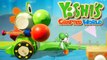 Yoshi's Crafted World #2 — Yoshizilla GO-GO Land {Switch} Walkthrought part 2