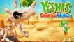 Yoshi's Crafted World #5 — Dino Desert {Switch} Walkthrought part 5