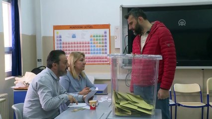 Mansur Yavaş oyunu kullandı - ANKARA