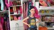Barbie School Morning Routine - LOL Surprise Custom DIY Teen Dolls | Boomerang