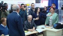 Kemal Kılıçdaroğlu oyunu kullandı