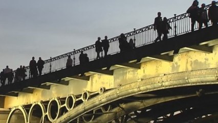 España se suma al apagón planetario contra el cambio climático