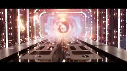 Ant-Man and the Wasp   VFX Breakdown by DNEG (2018).