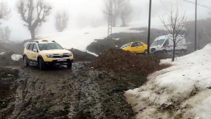 Muhtarlık seçimi kavgası: 2 ölü, 1 yaralı (1) - MALATYA