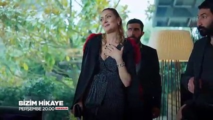 Bizim Hikaye 64. Bölüm 1. Fragmanı