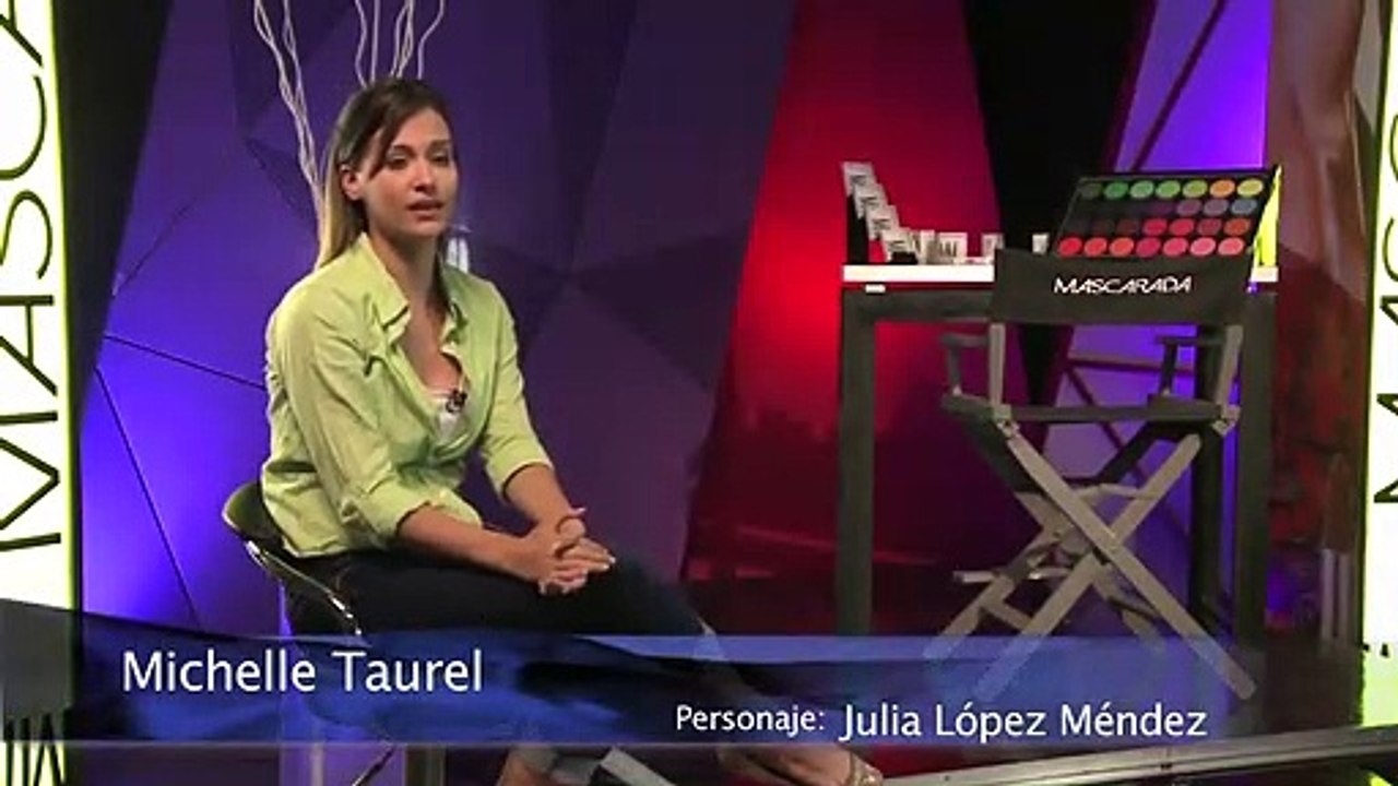 PEAU SAUVAGE Julia vous parle