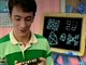 Blue's Clues 02x15 What Game Does Blue Want to Learn