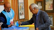Libya holds municipal elections in first vote for five years