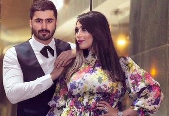 الدكتورة خلود تعيد ذكرى زواجها وشهرتها بحفل زفاف آخر