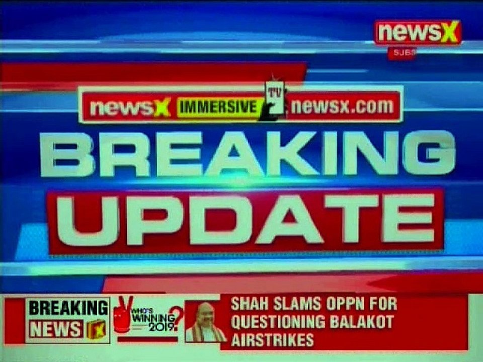 MK Alagiri Slams Functioning of DMK; DMK District Secretaries Working like Benamis