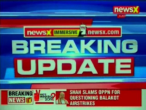 MK Alagiri Slams Functioning of DMK; DMK District Secretaries Working like Benamis