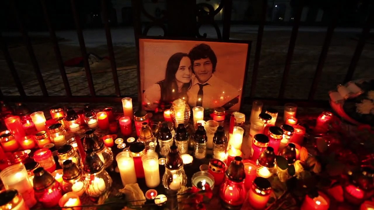 Liberale Bürgerrechtlerin wird erste Präsidentin der Slowakei