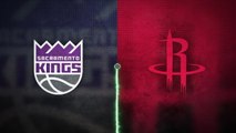 Harden fires Rockets past Kings