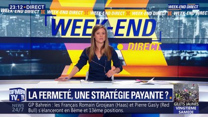 Un Grand débat en vain ?