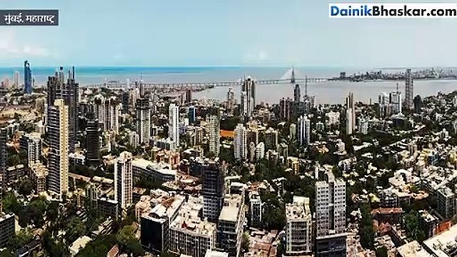 मुंबई में एक फ्लैट का किराया सिर्फ 64 रुपए, फिर भी इस वजह से 11 साल से है खाली