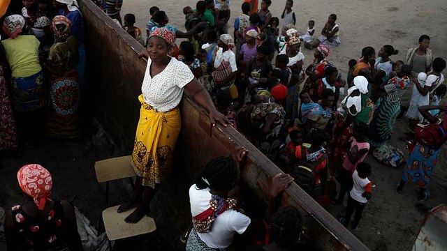 Mozambico: il colera si diffonde