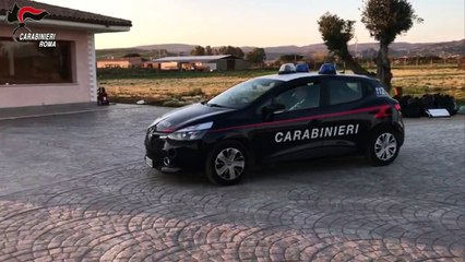 Scoperto bunker per la coltivazione della canapa. In manette una donna