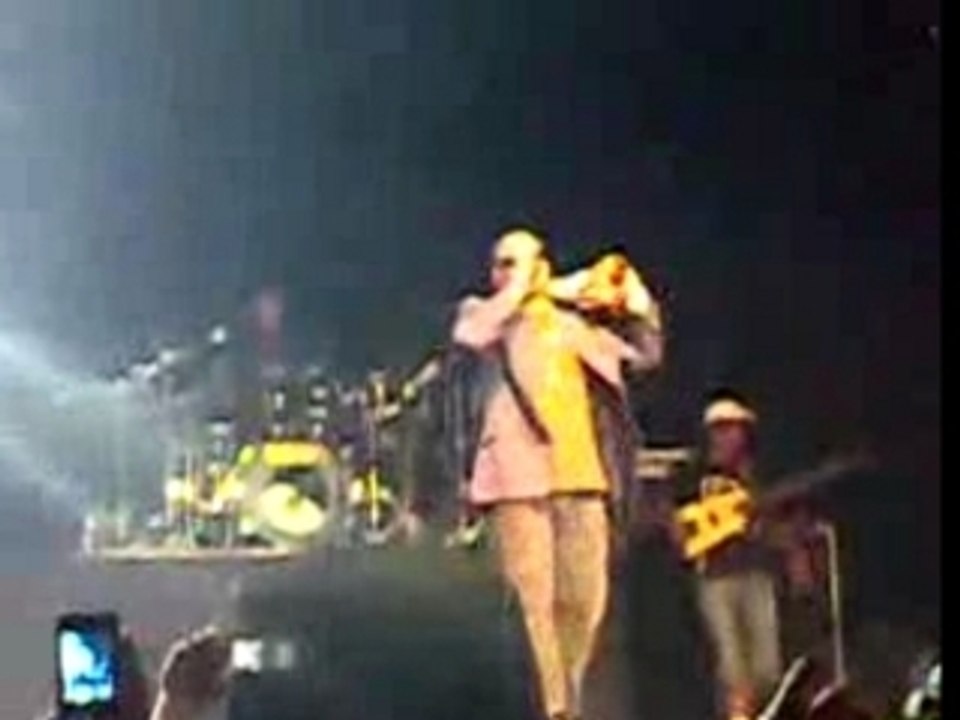 Sean paul can i have it like that