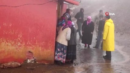 Malatya'da Silahlı Kavga: 2 Ölü, 1 Yaralı