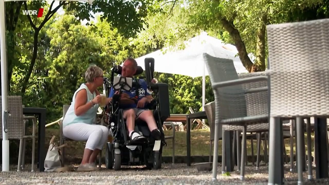 Über mein Ende will ich selbst entscheiden | WDR Doku