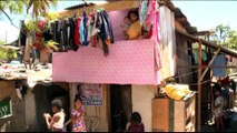 Philippines housing crisis: Filipinos need affordable homes