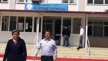 Türkiye sandık başında -Yerleşik yabancılar oy kullandı - MUĞLA