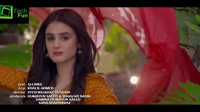 Most Viral Song Do Bol Official OST | Nabeel Shaukat & Aima Baig | TechFun