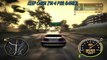 Need For Speed Most Wanted (2005) Looked For Race Race With Mercedes Benz | Kciapg