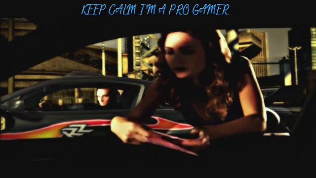 Need For Speed Most Wanted (2005) Challenging Blacklist Rival #15 (1st Part) | Kciapg