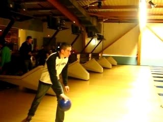 Soirée bowling avec les gars et Sophinette 043