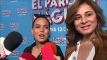 Ana María Aldón confirma sus ganas de volver a ser madre con José Ortega Cano