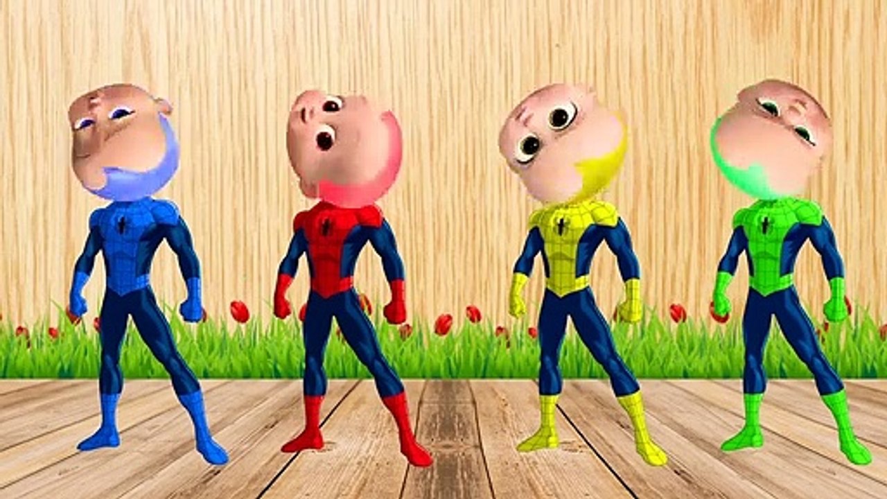 كرتون بالعربى جاد وعصومي براعم الجنة جاد وإياد طيور الجنة كرتون منصور learn color Dame Tu Cosita #47