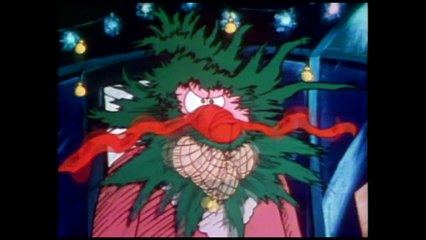 Cosmic Christmas | ESPECIAL DE NAVIDAD