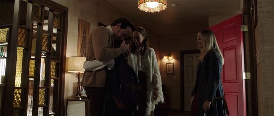 Annabelle comes home - Official Trailer (HD)