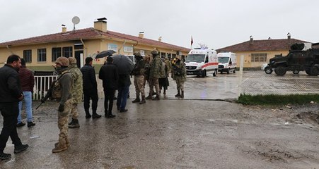 Diyarbakır'da Oy Kavgası Kanlı Bitti: 9 Yaralı