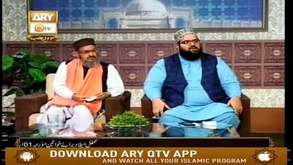 Hasht Bahisht - 30th  March 2019 - ARY Qtv