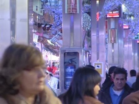 Adelantar las compras, clave para esta Navidad