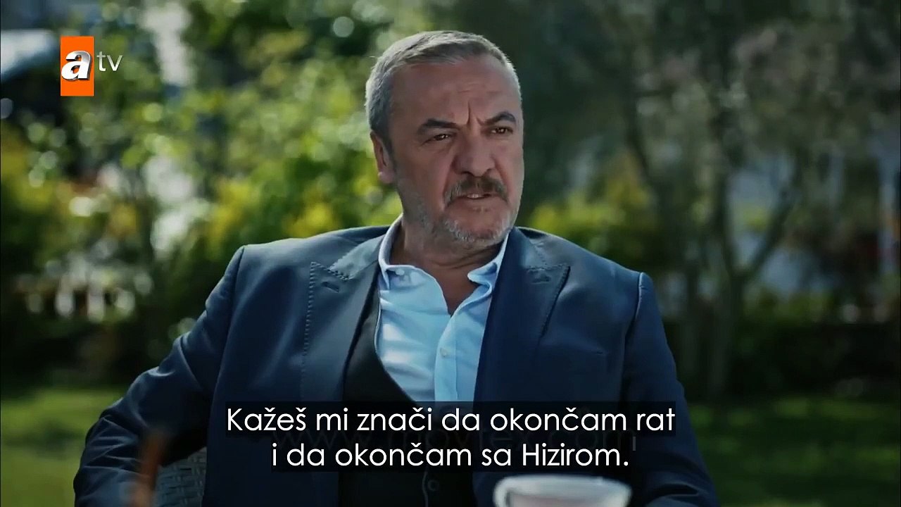 Srce mafije - 101 E - 4 deo