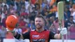 IPL 2019 SRH vs RCB: David Warner becomes the 4th batsman to score 4 centuries in IPL|वनइंडिया हिंदी