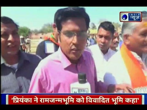 India will Deal with Masood Azhar, General VK Singh's Warning to Pakistan