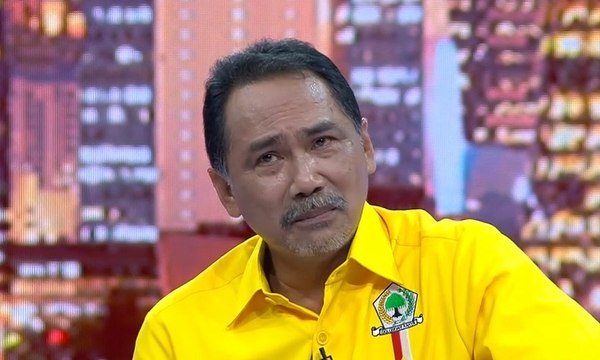 Duo Mallarangeng Tanggapi Hasil Survei Litbang Kompas - ROSI