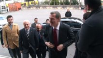 AK Parti Zeytinburnu Belediye Başkan Adayı Ömer Arısoy, oyunu kullandı