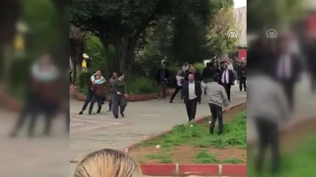 Seçim Kavgası