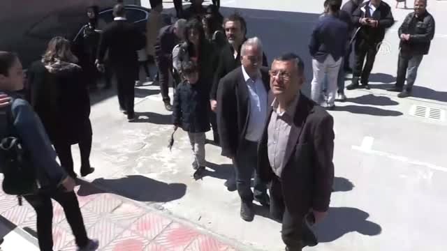 CHP'li Özgür Özel, Oyunu Kullandı