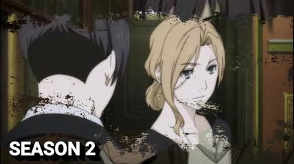 91 Days Season 2 Release Date, News and Updates